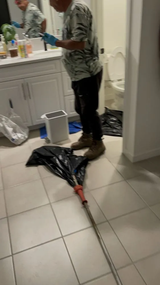 Top-rated emergency plumbing service in Chula Vista, CA - DrainHelp.com