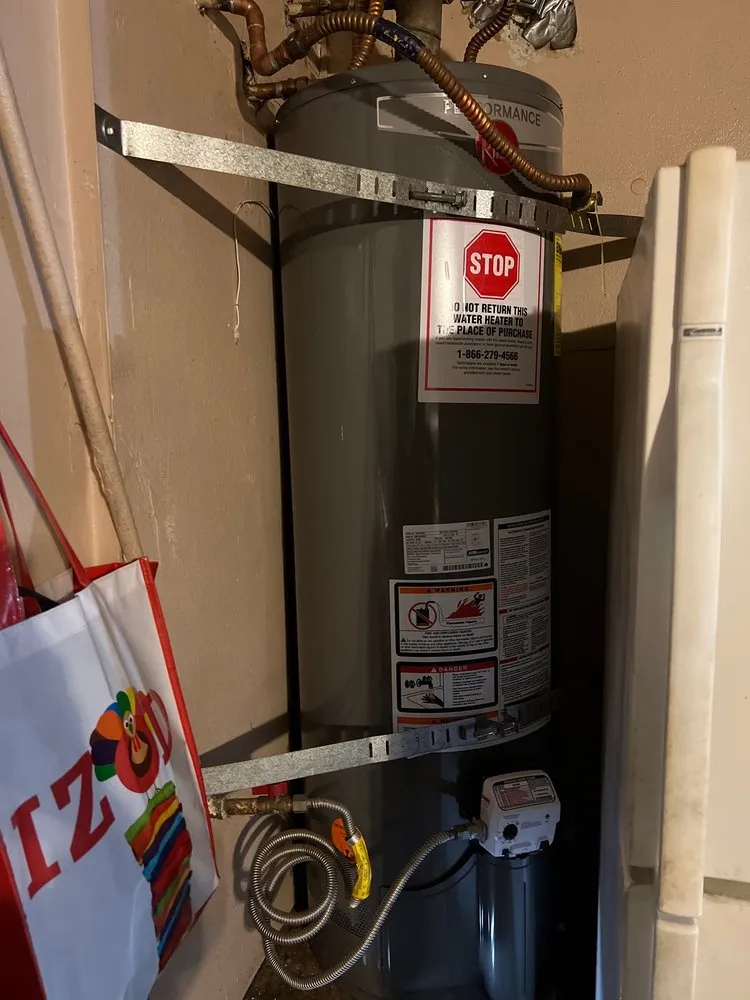 Slide of DrainHelp.com