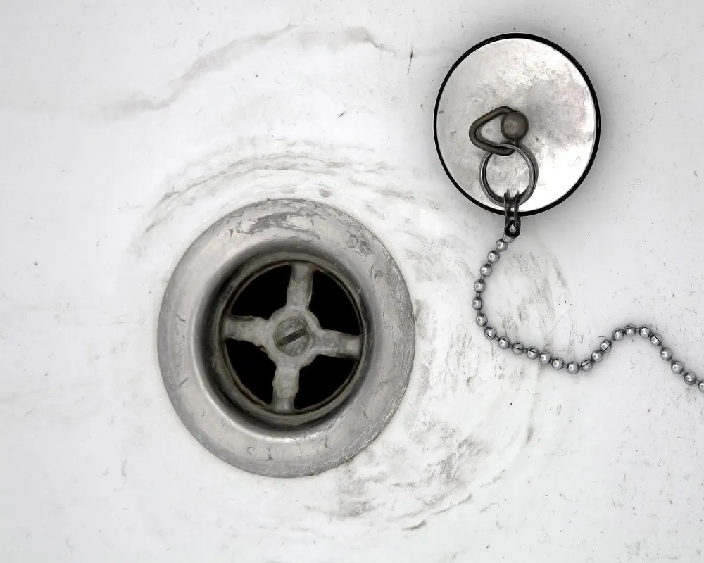 Slide of DrainHunters