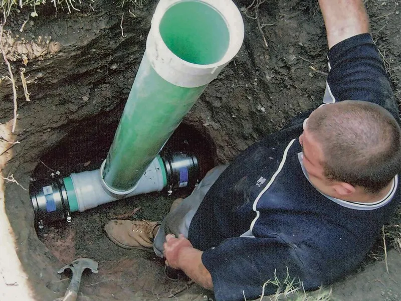 Trusted plumbing repair service in Los Angeles, CA - DrainHunters