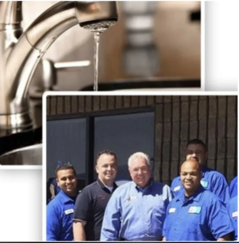 Slide of Drainline Rooter & Plumbing Specialist