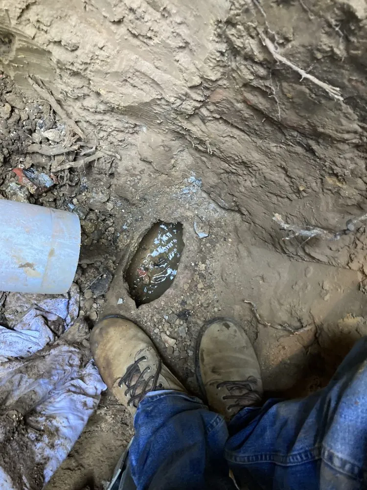 Slide of Drainline Rooter & Plumbing Specialist