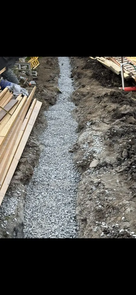 Slide of Drainline Rooter & Plumbing Specialist