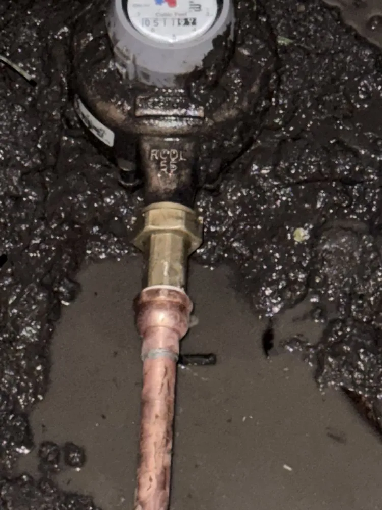 Slide of Drainline Rooter & Plumbing Specialist