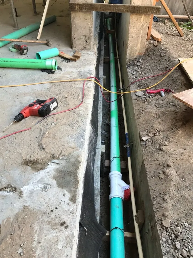 Quality water heater service in Oakland, CA by Drainline Rooter & Plumbing Specialist