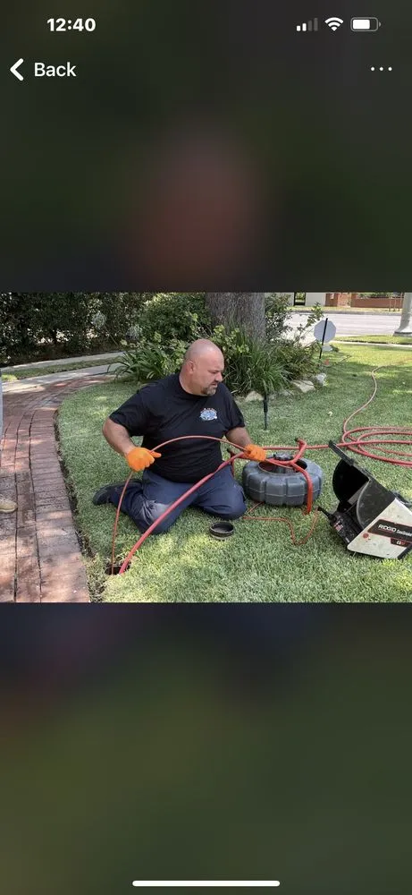 Expert drain cleaning for homes in Oakland, CA by Drainline Rooter & Plumbing Specialist
