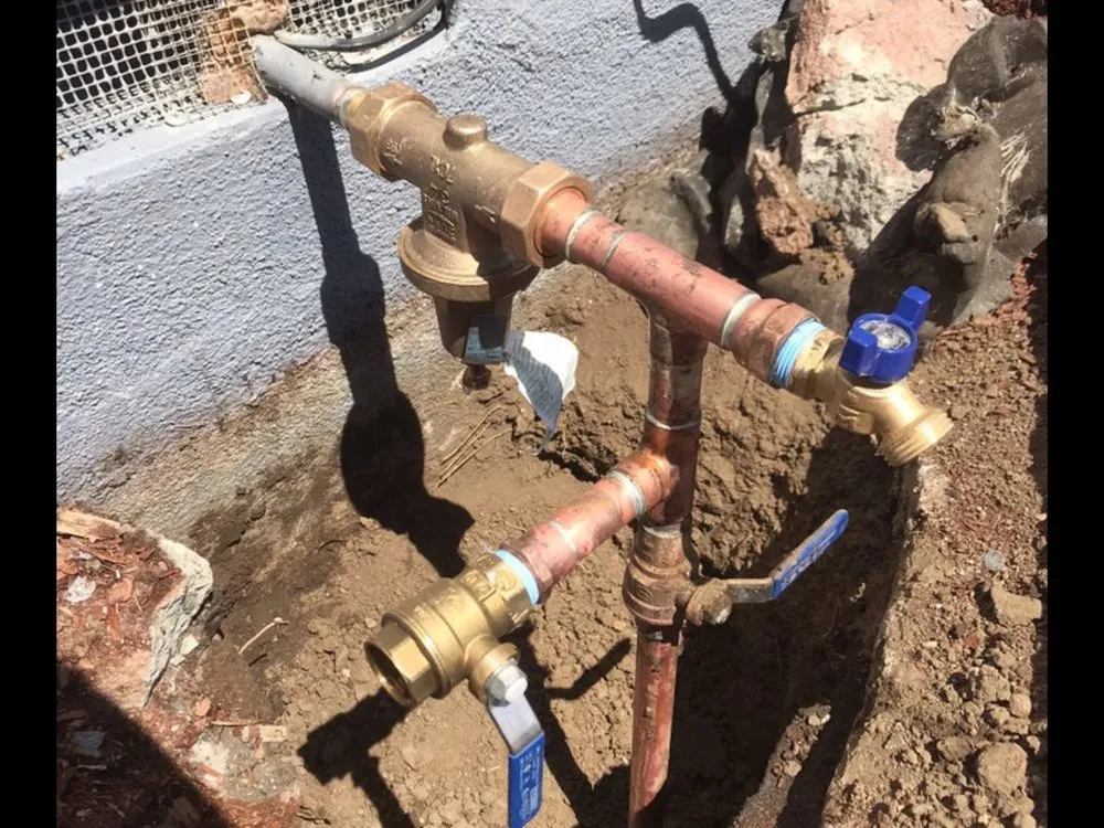 Slide of Drainline Rooter & Plumbing Specialist