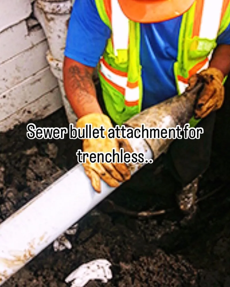 Slide of Drainline Rooter & Plumbing Specialist