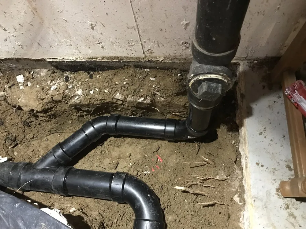 Affordable emergency plumbing in Parker, CO by Drainline Services