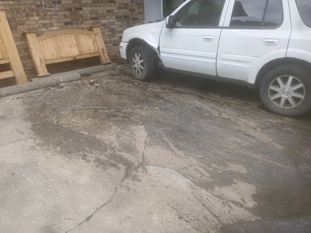 Slide of Drainmaster