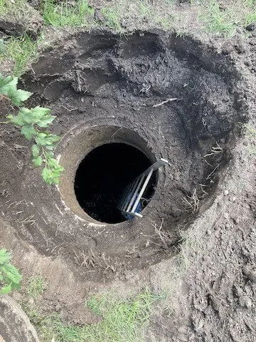 Slide of Drainmaster