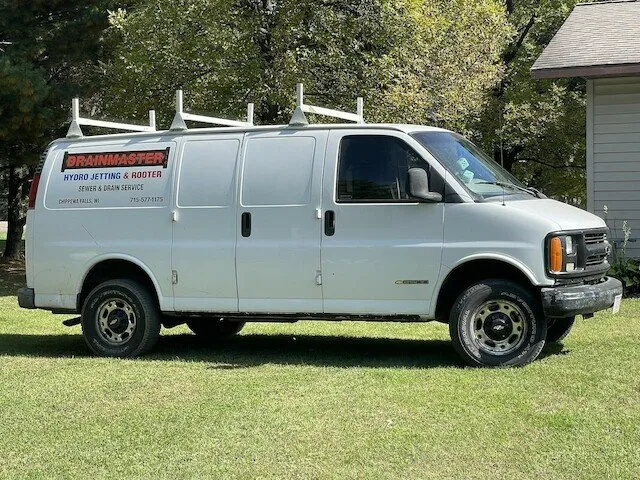 Slide of Drainmaster