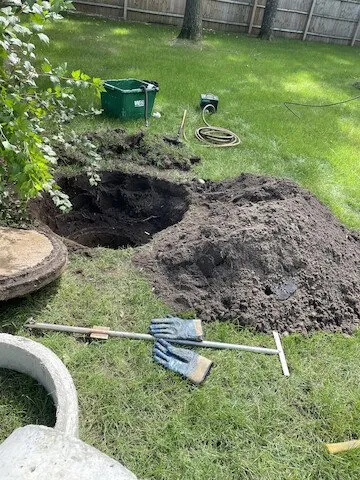 Slide of Drainmaster