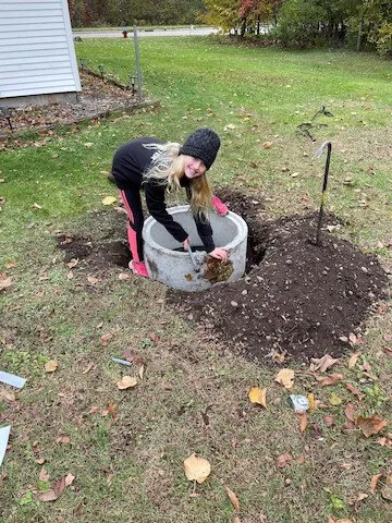 Slide of Drainmaster