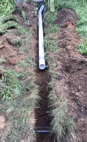 Slide of Drainmaster