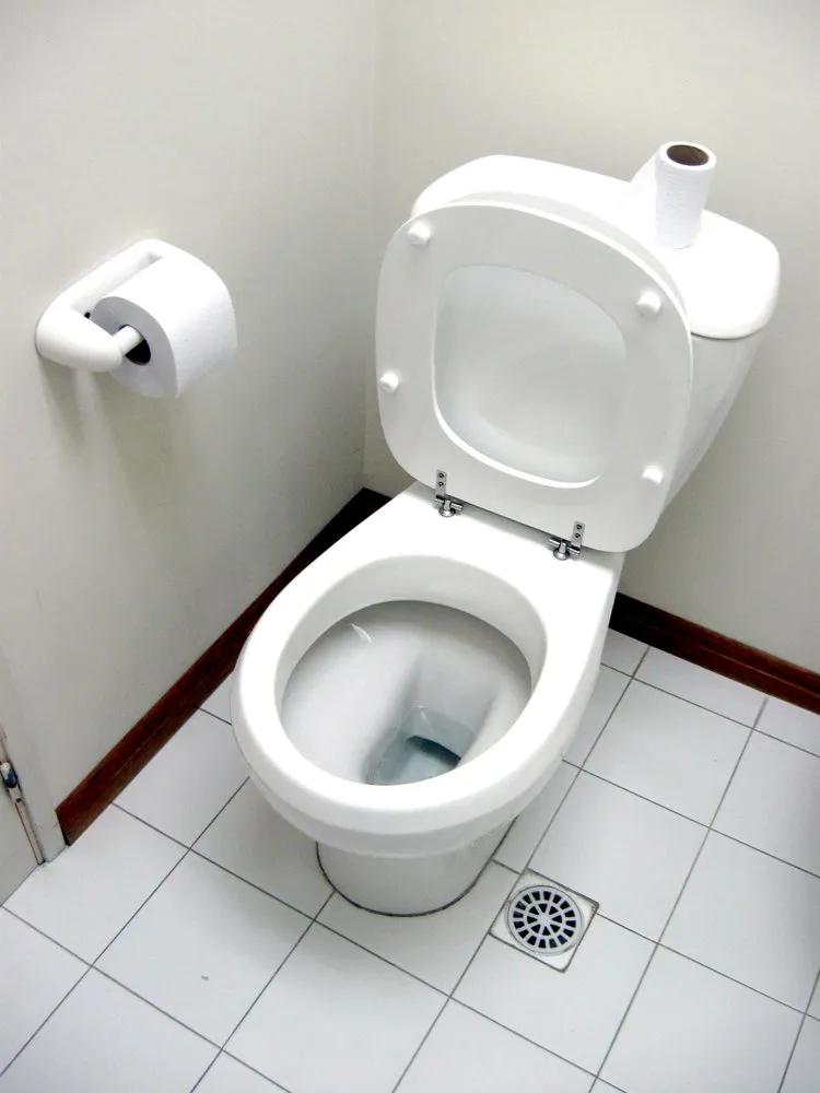 Slide of DrainMaster