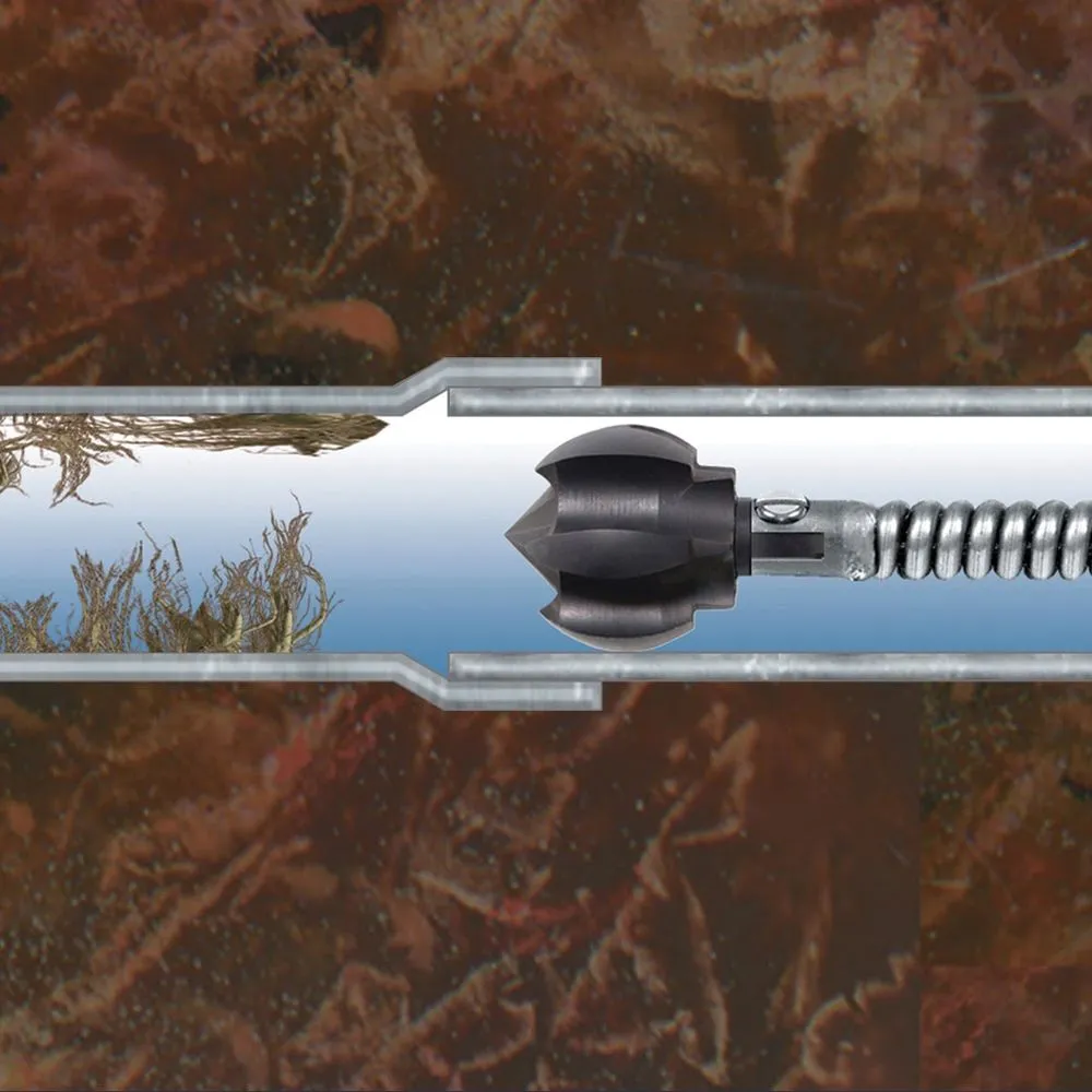 Slide of DrainMaster