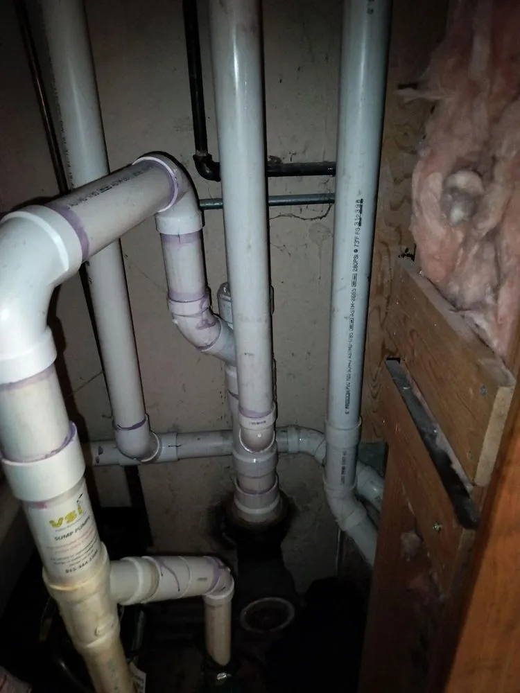 Slide of Drainmaster