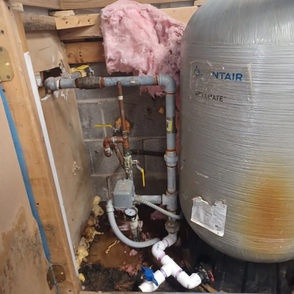 Slide of Drainmaster