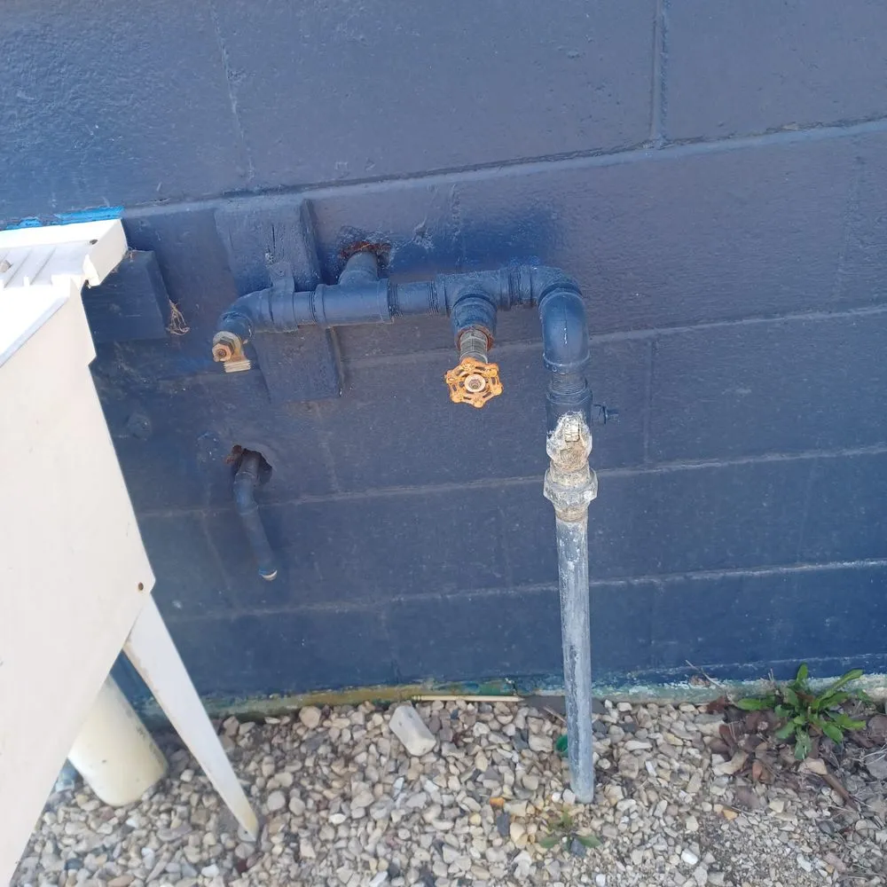 Slide of Drainmaster