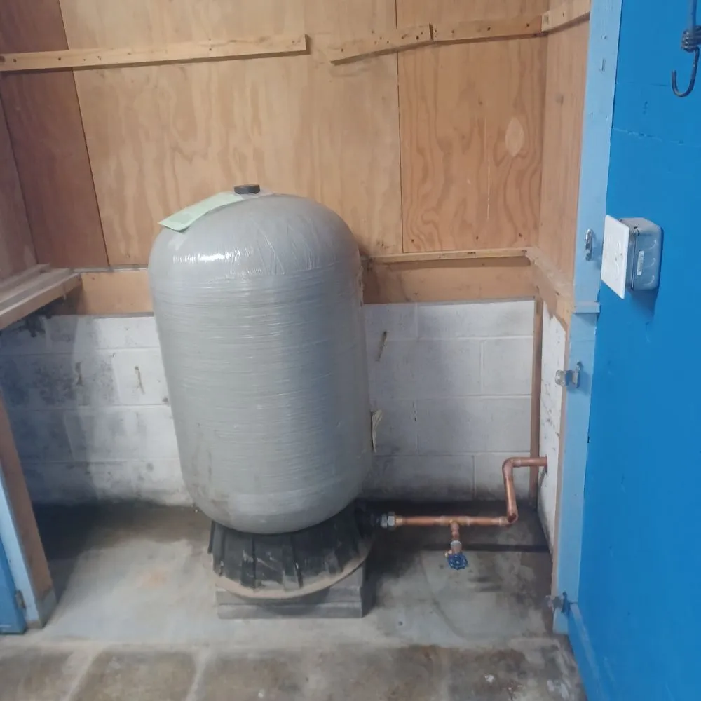 Slide of Drainmaster