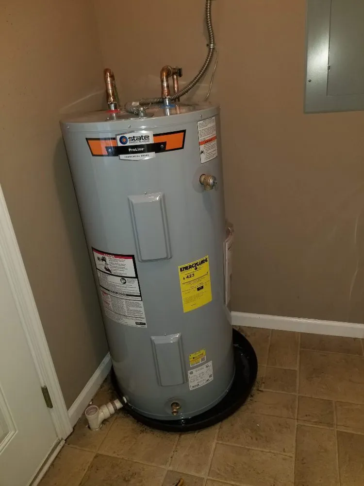 Slide of Drainmaster Plumbing