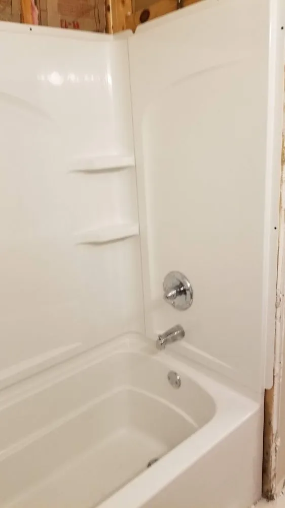 Slide of Drainmaster Plumbing