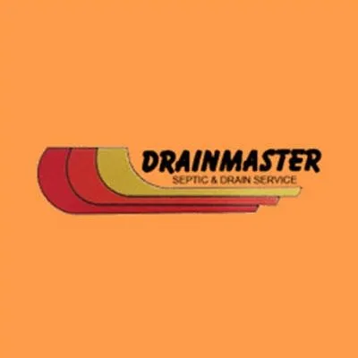 Slide of Drainmaster Septic and Drain Service