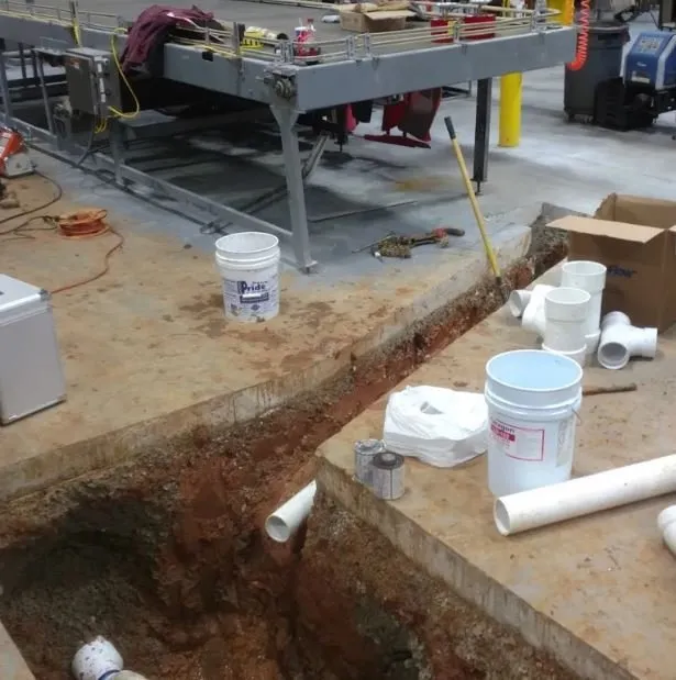 Expert emergency plumbing service in Normandy, TN - DrainMasters