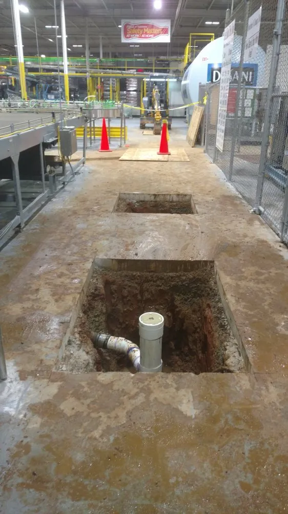 Top-rated drain cleaning for homes in Normandy, TN by DrainMasters