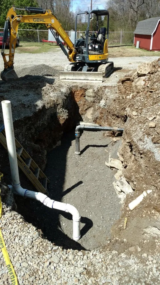Professional leak detection service in Normandy, TN - DrainMasters