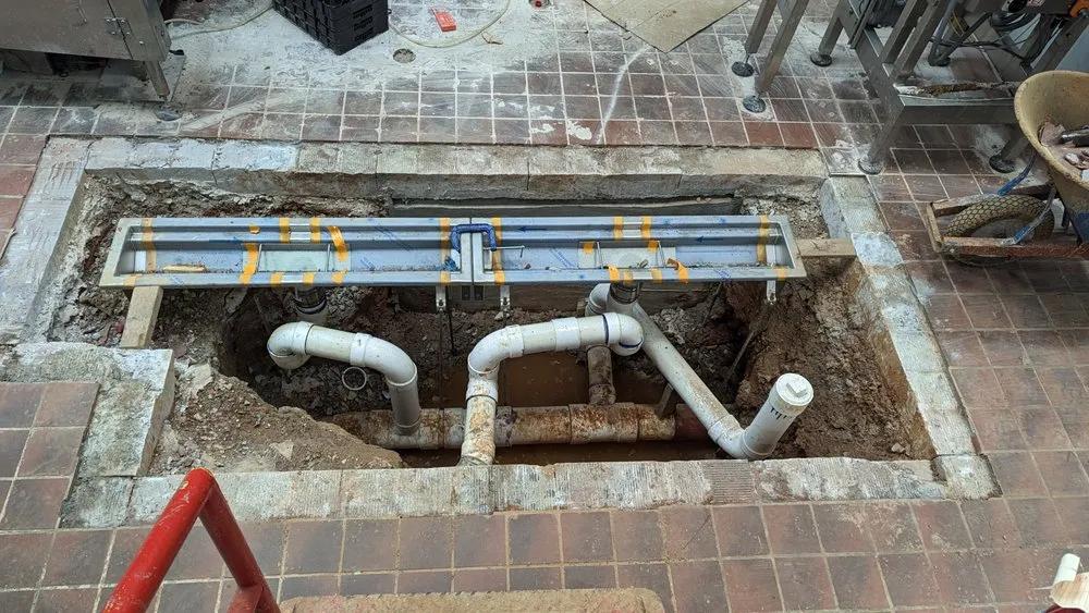 Reliable water heater service service in Normandy, TN - DrainMasters