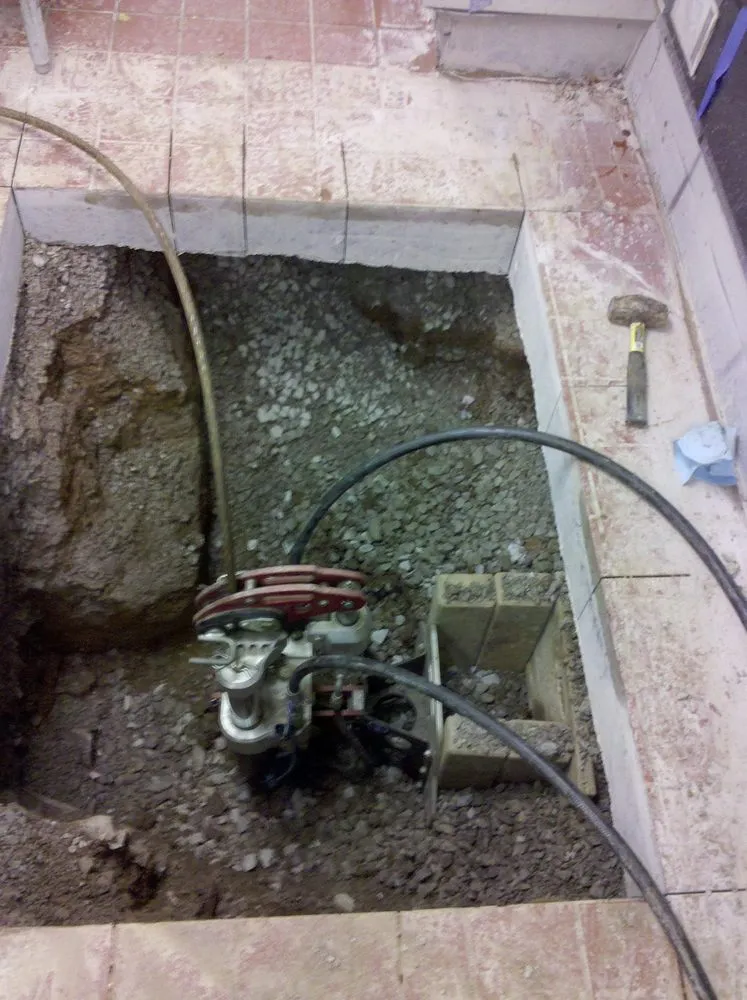 Expert water heater service service in Normandy, TN - DrainMasters