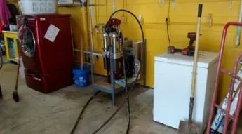 Reliable leak detection in Normandy, TN by DrainMasters