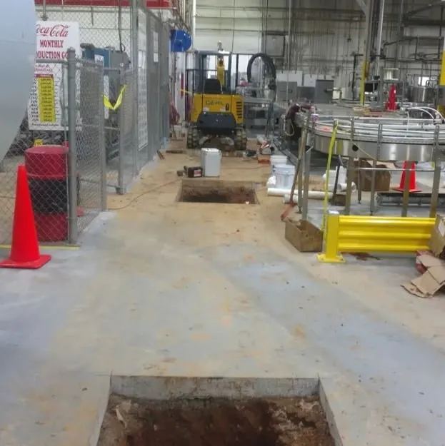 Emergency drain cleaning service in Normandy, TN - DrainMasters