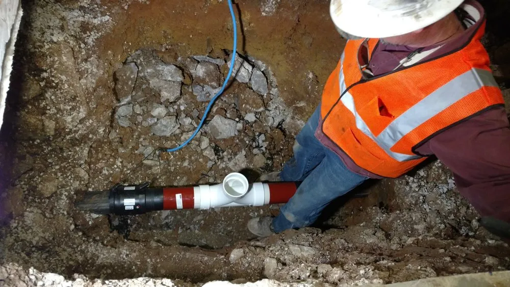 Trusted plumbing repair experts serving Normandy, TN - DrainMasters