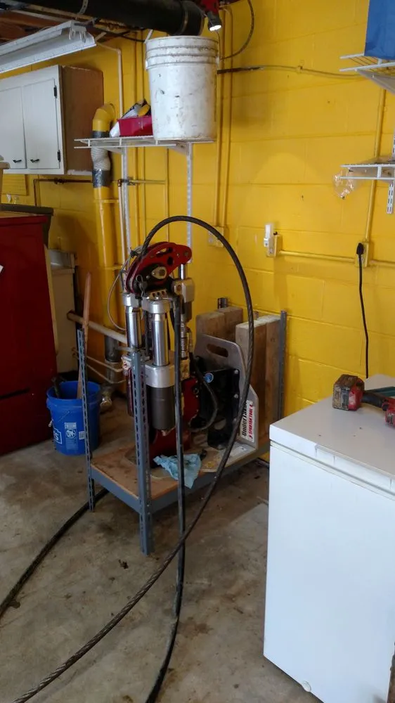 Affordable leak detection experts serving Normandy, TN - DrainMasters