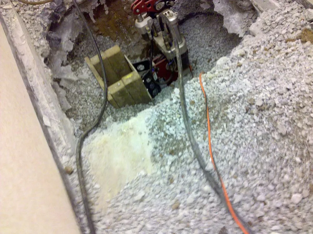 Expert emergency plumbing in Normandy, TN by DrainMasters