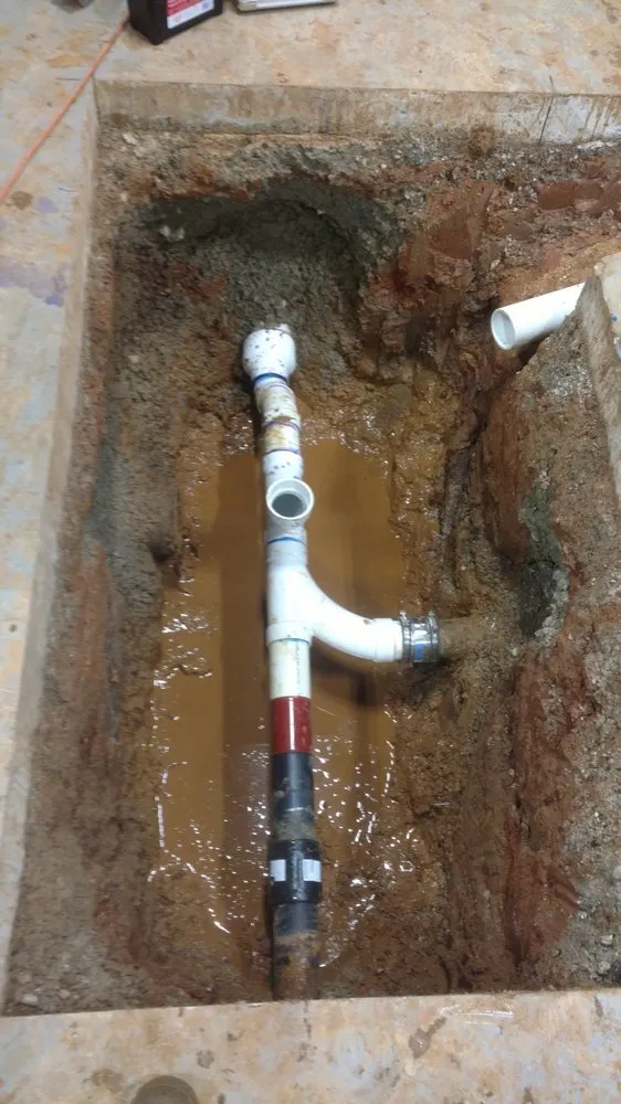 Expert emergency plumbing in Normandy, TN by DrainMasters