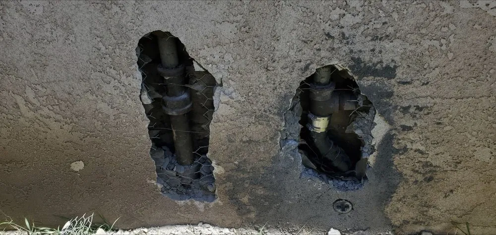 Slide of DrainMasters