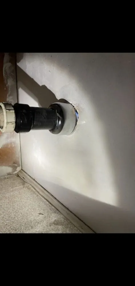 Slide of DrainMasters