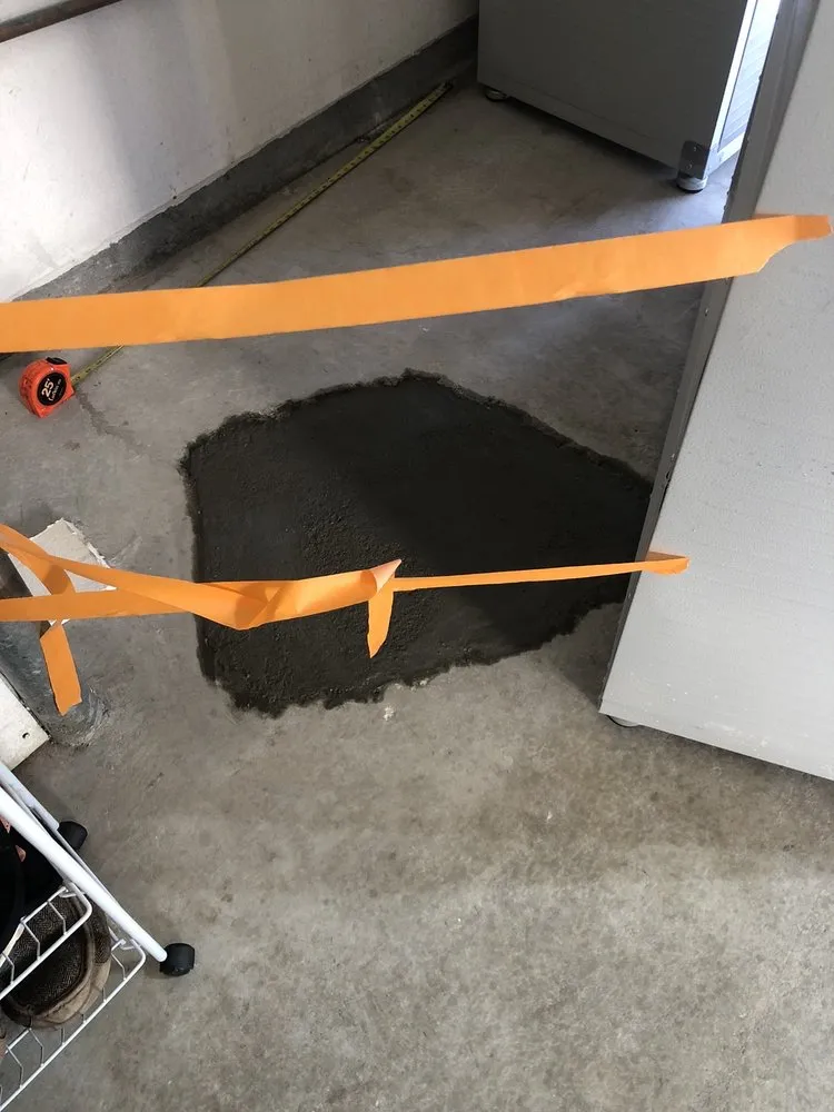 Slide of DrainMasters