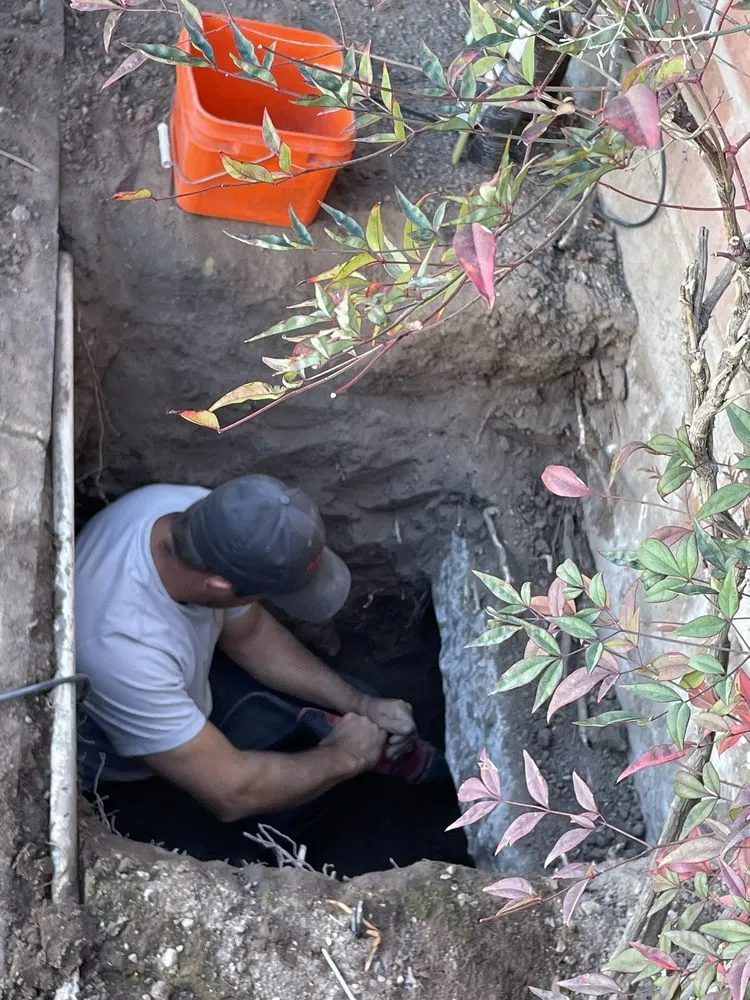 Slide of DrainMasters Plumbing & Drain Service