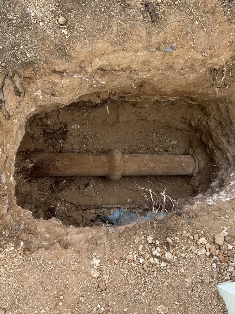 Reliable pipe repair experts serving Tucson, AZ - DrainMasters Plumbing & Drain Service