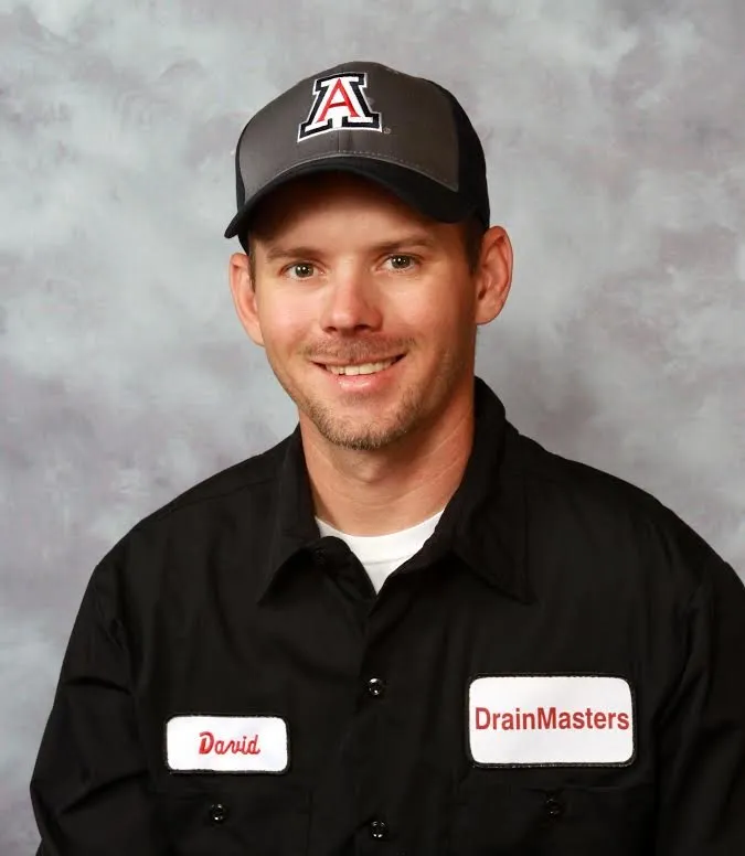 Professional emergency plumbing in Tucson, AZ by DrainMasters Plumbing & Drain Service