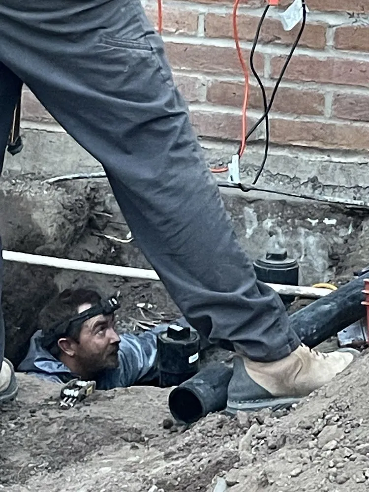 Slide of DrainMasters Plumbing & Drain Service