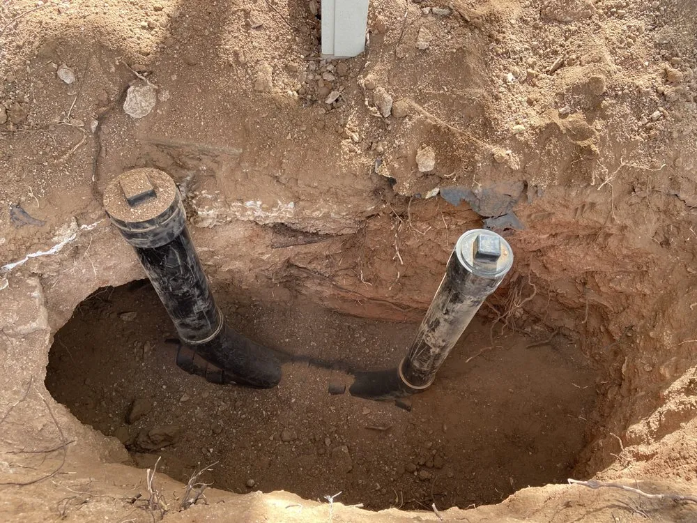 Slide of DrainMasters Plumbing & Drain Service