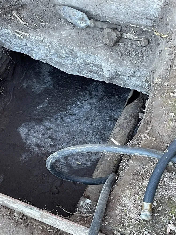 Slide of DrainMasters Plumbing & Drain Service