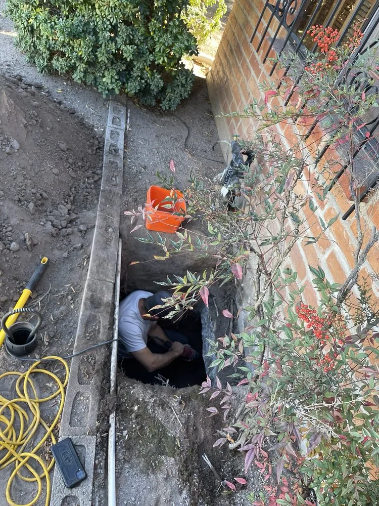 Slide of DrainMasters Plumbing & Drain Service