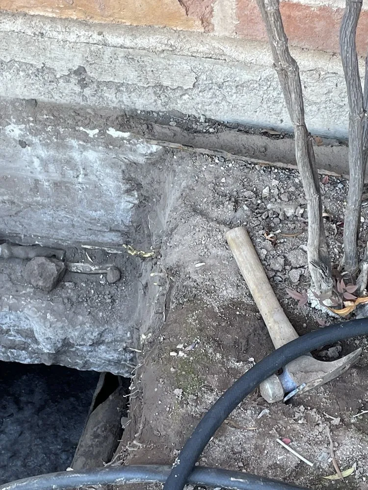 Slide of DrainMasters Plumbing & Drain Service